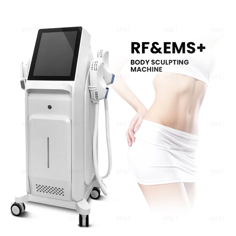 EMSCULPT Neo: FDA-Approved Non-Invasive Body Sculpting For Fat Loss & Muscle Building