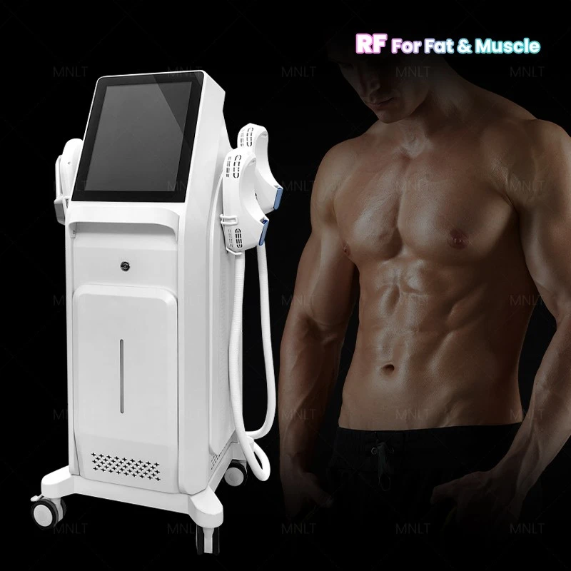 EMSCULPT Neo: FDA-Approved Non-Invasive Body Sculpting For Fat Loss & Muscle Building