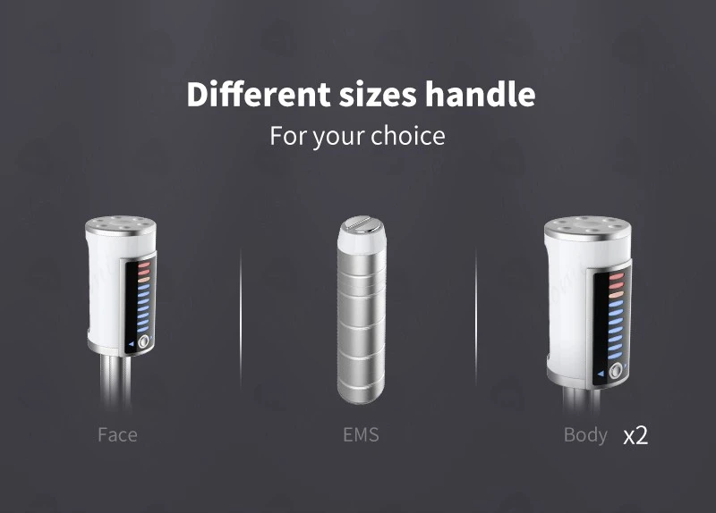 Endospheres Therapy – Compressive Microvibration Body & Face System price