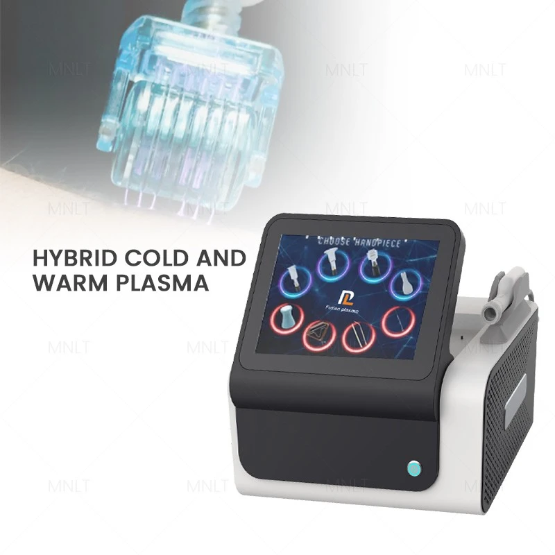 Fractional Plasma – Revolutionizing Aesthetic Treatments With Fusion Plasma Technology