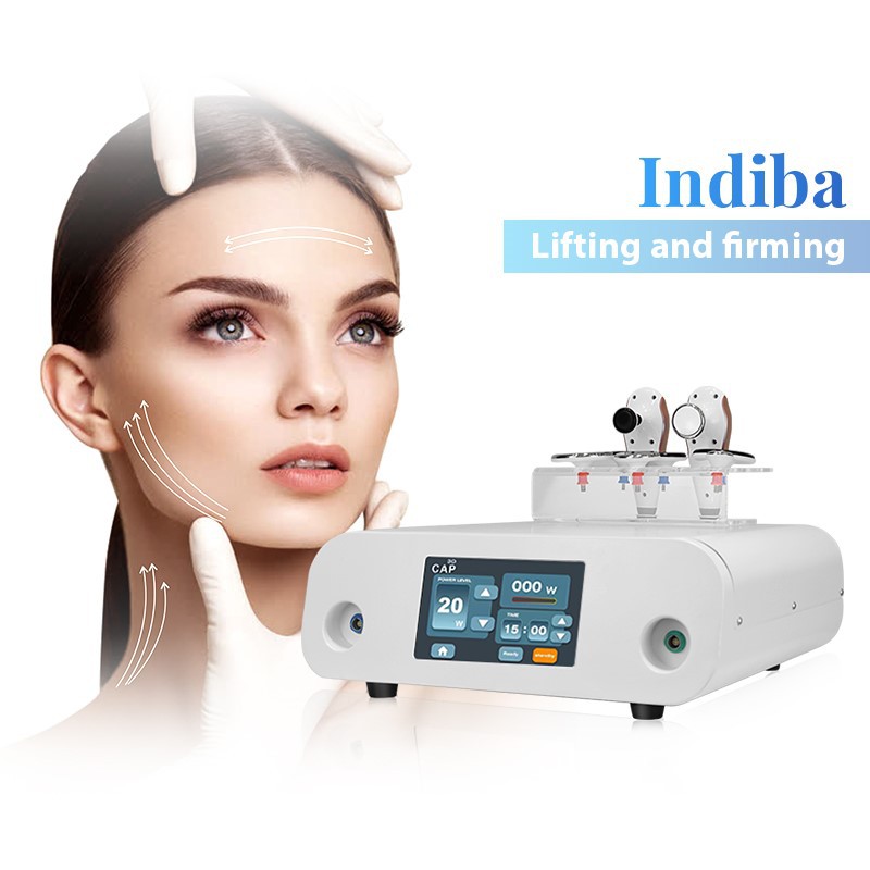 indiba 2