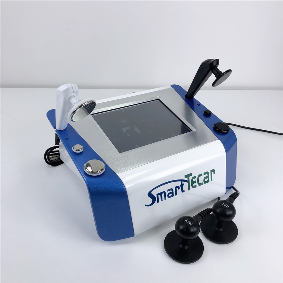 SmartTecar best