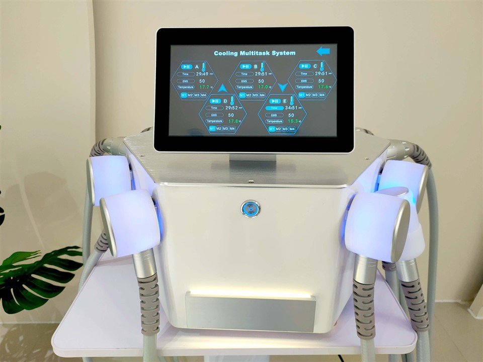 Star T-shock Machine suppliers